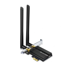 Adaptador TP-Link AX3000 PCIe WLAN BT (Archer TX50E)