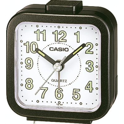 DESPERTADOR CASIO TQ-141