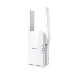 Repetidor TP-Link AX1500 WiFi Ethernet Blanco (RE505X)