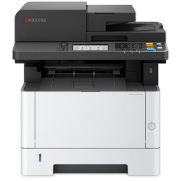 Impresora Láser Wi-Fi Kyocera Multifunción Monocromo 40 ppm ADF Dúplex Escáner Fax