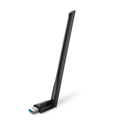 Adaptador TP-Link AC1300 USB 3.0 WiFi (Archer T3U Plus)