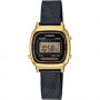 RELOJ CASIO LA670WEMB-1EF