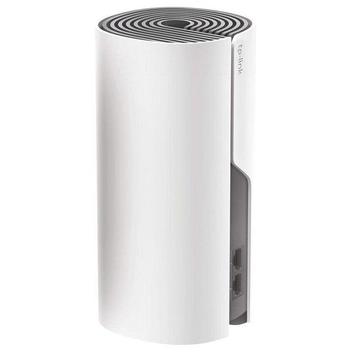 TP-Link Deco E4 Unidad Adicional Sistema Wi-Fi Mesh Doble Banda AC1200