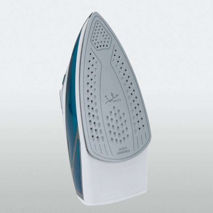 Jata PL619C Plancha de Vapor 2600W