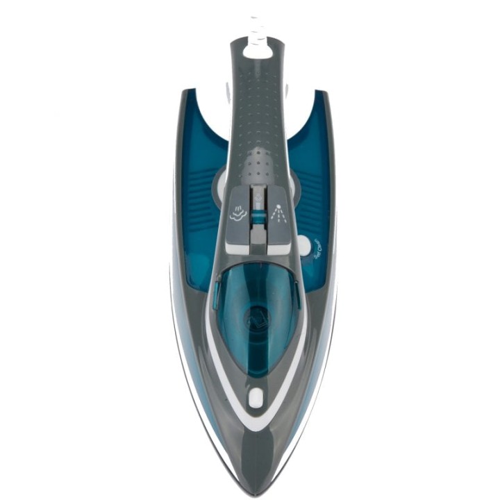 Jata PL619C Plancha de Vapor 2600W