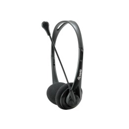 Auric+Micro EQUIP Life 3.5mm Negros (EQ245302)
