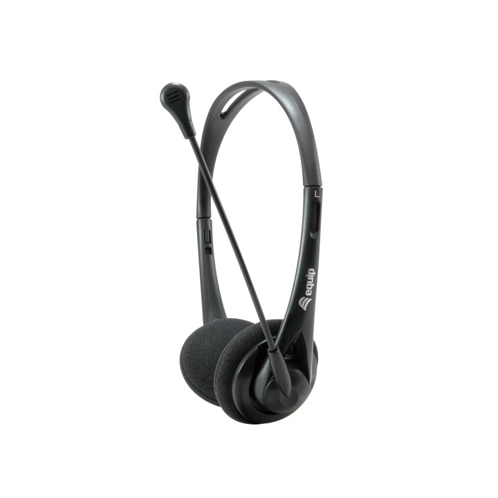 Auric+Micro EQUIP Life 3.5mm Negros (EQ245302)