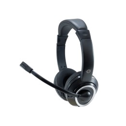 Auric+Micro CONCEPTRONIC USB-A Negros (POLONA01B)