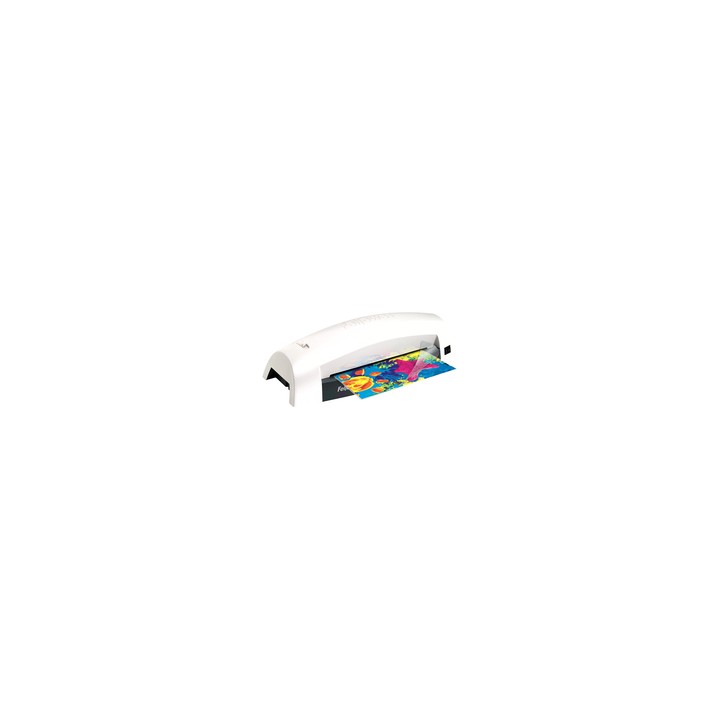 Plastificadora Fellowes Lunar A4 80 Micras (5715601)