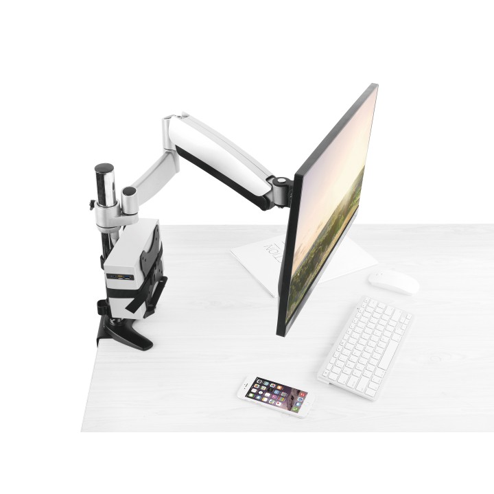 Soporte CPU Mount Bracket (EQ650890)