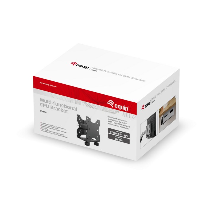 Soporte CPU Mount Bracket (EQ650890)