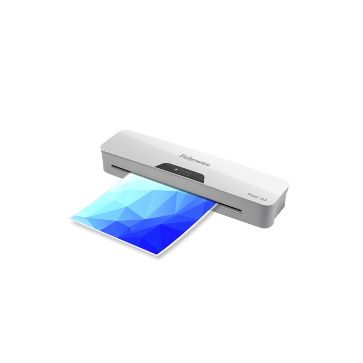 Plastificadora Fellowes Pixel A3 125 Micras (5601601)