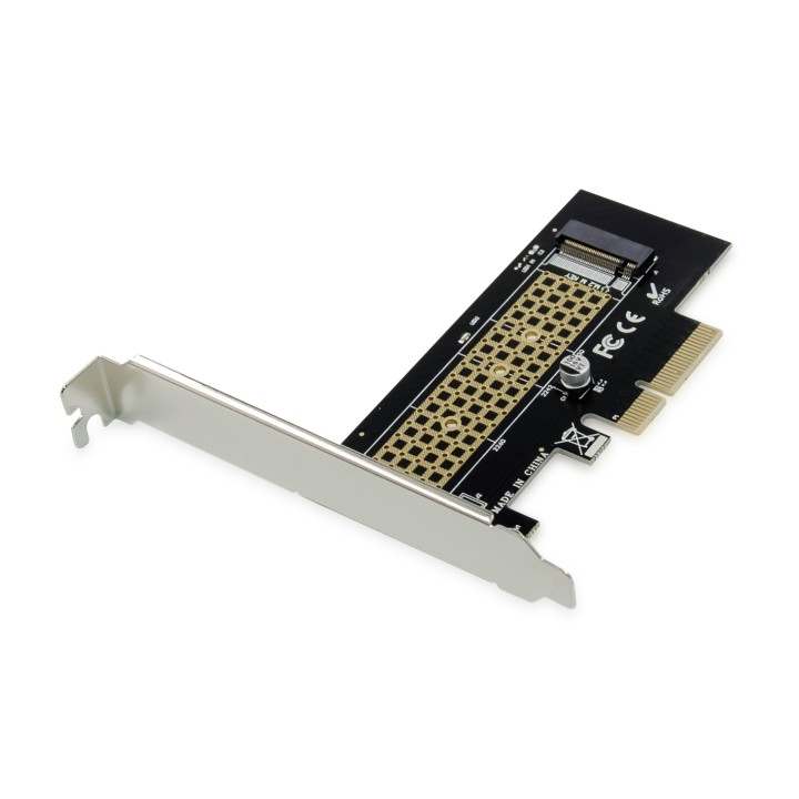 Controladora CONCEPT. PCIe M.2 Disipador (EMRICK05BS)