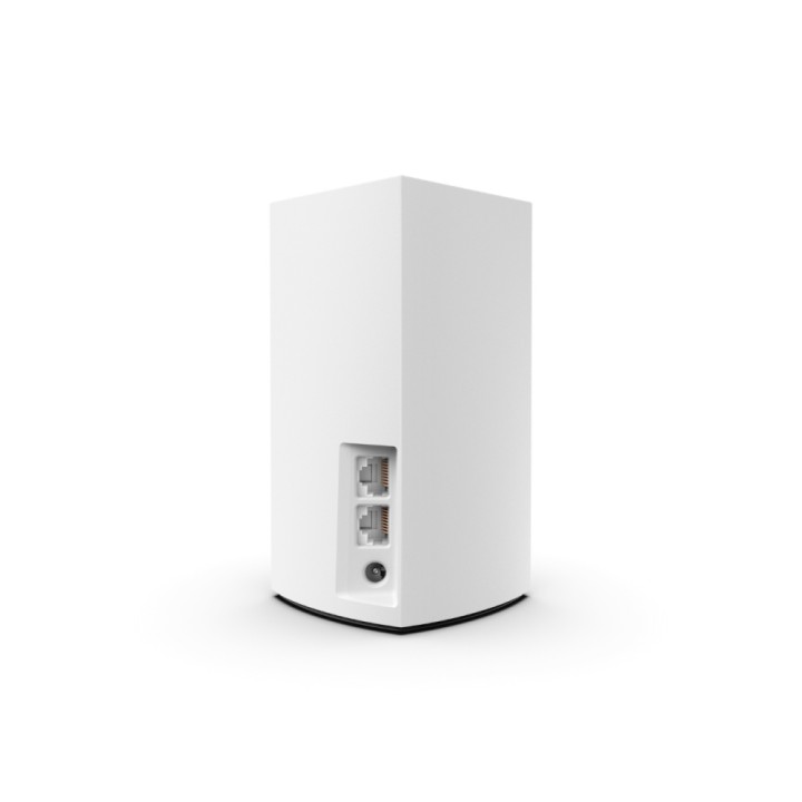 Mesh Linksys Velop AC2400 WiFi LAN Pack 2 (VLP0102-EU)