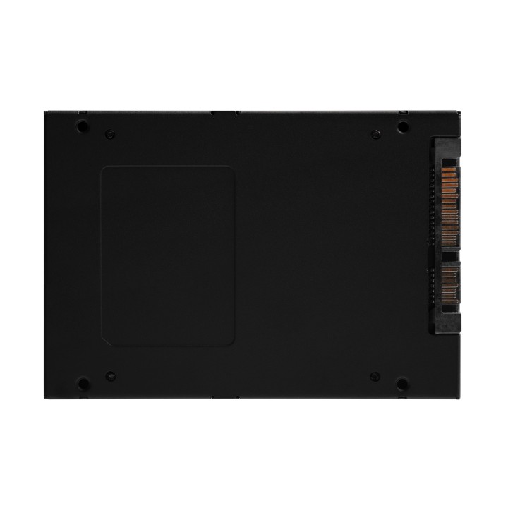 SSD Kingston KC600 2.5" 512Gb SATA3 3D TL (SKC600/512G)