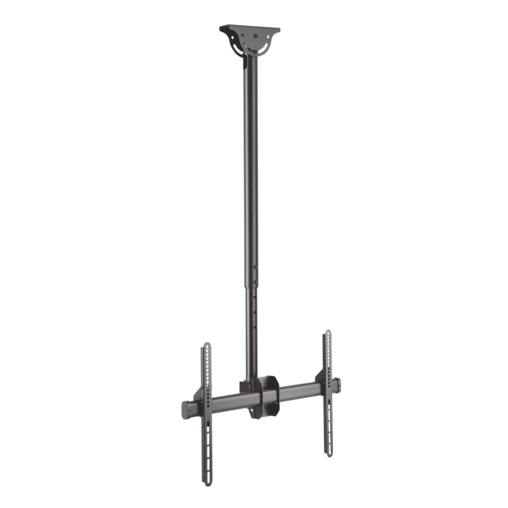 Soporte Techo AISENS 37-70" Gira/Inclina (CT70TSLE-033)