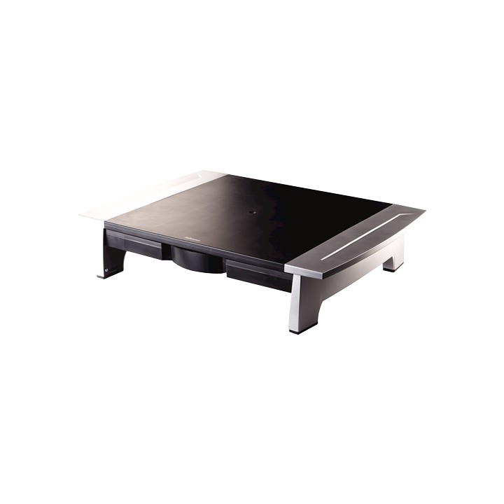 Soporte Elevador Fellowes Monitor 28" 36Kg (8031101)