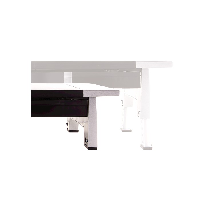 Soporte Elevador Fellowes Monitor 28" 36Kg (8031101)