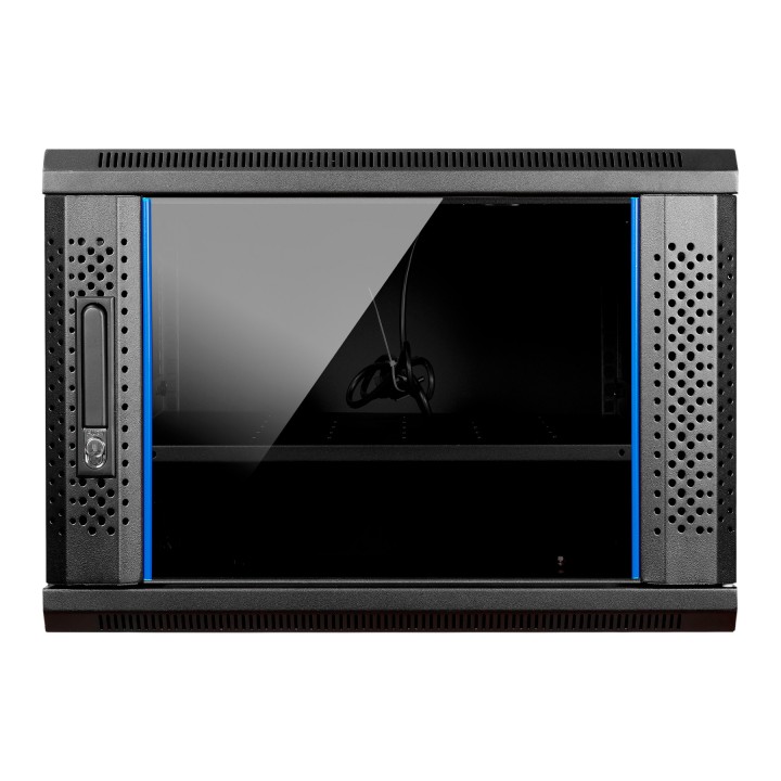 Armario Mural Aiten 9U AI6409 600X450 Acces. (80.64.09)