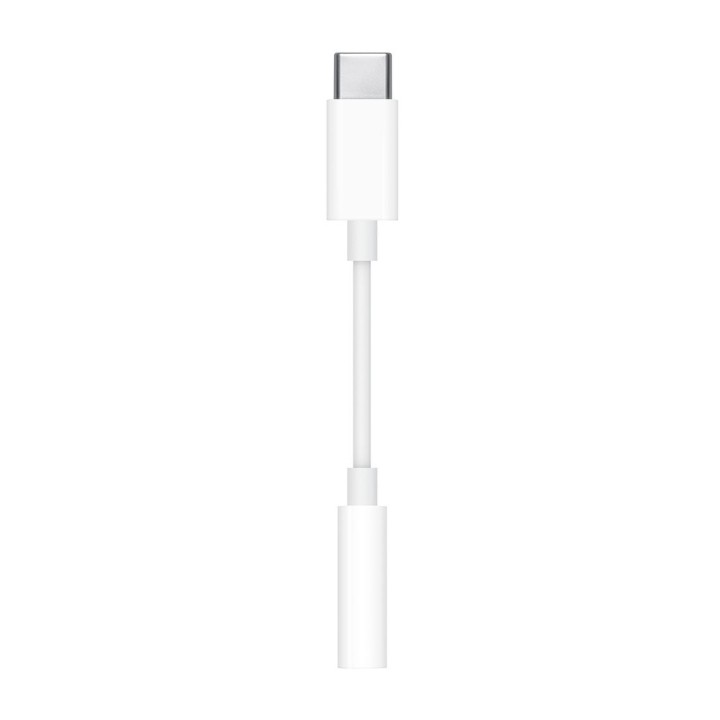 Cable AISENS USB-C/M a 3.5mm/H 15cm Blanco (A109-0384)