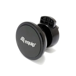 Soporte Coche EQUIP Magnético Ventilación (EQ245431)