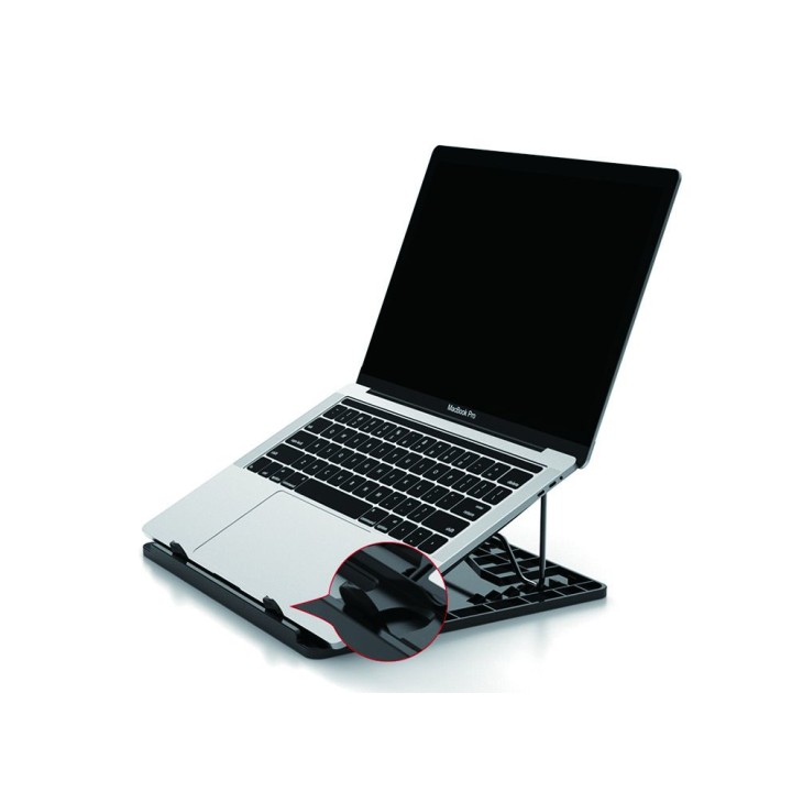 Base Refrigeración CONCEPTRONIC 15.6" Gris (THANA03G)
