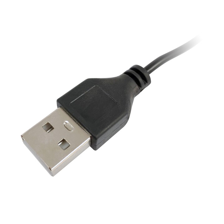 Adaptador EQUIP VGA-M a HDMI-H jack3.5" (EQ119038)
