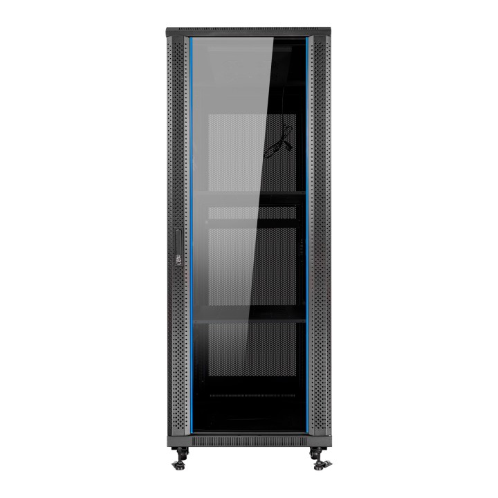 Armario Suelo Aiten 19" 32U 600X600 Acces. (F80.66.32)