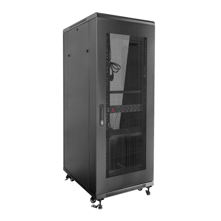 Armario Suelo Aiten 19" 32U 600X600 Acces. (F80.66.32)