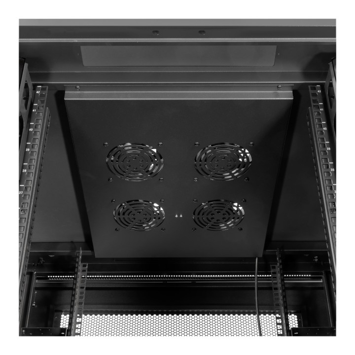 Armario Suelo Aiten 19" 32U 600X600 Acces. (F80.66.32)