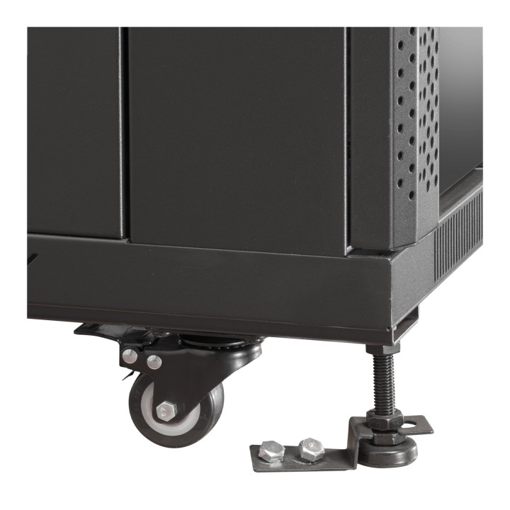 Armario Suelo Aiten 19" 32U 600X600 Acces. (F80.66.32)