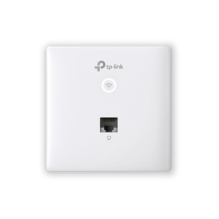 Pto Acceso TP-Link AC1200 WiFi PoE Blanco (EAP230-WALL)