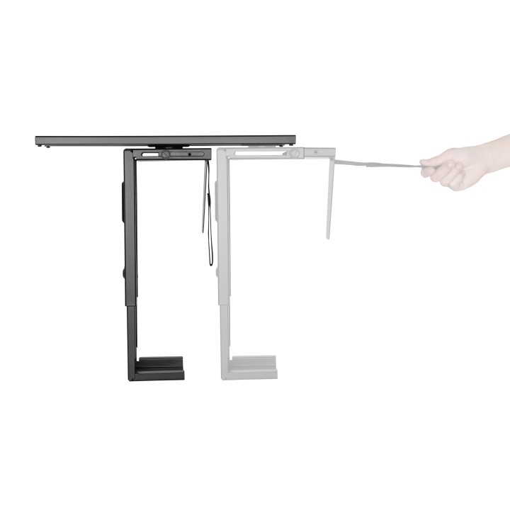 Soporte CPU Under Desk Mount (EQ650892)