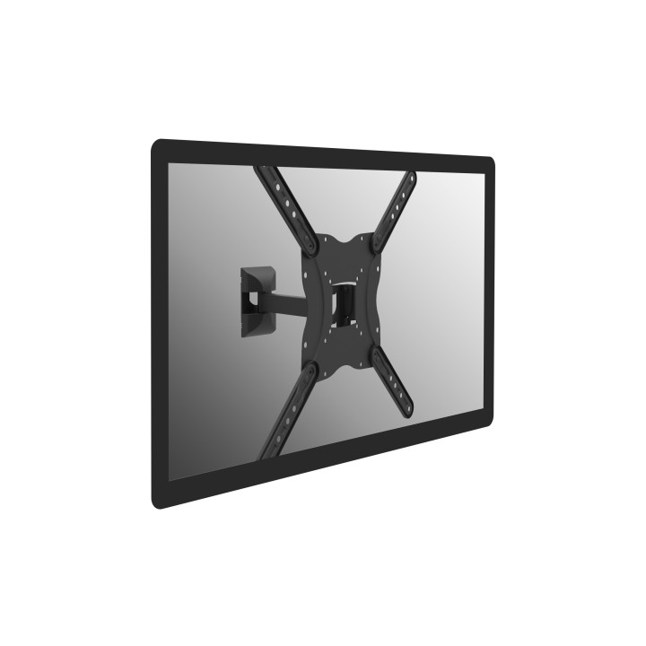 Soporte Pared EQUIP 13"-55" Pivotante 30Kg (EQ650406)