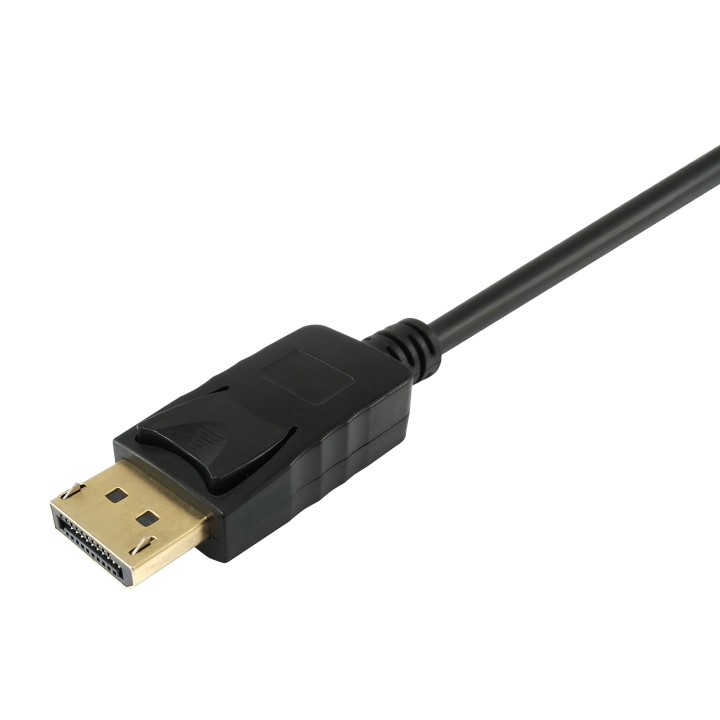 Cable EQUIP DP/M a HDMI/M 2m Negro (EQ119390)
