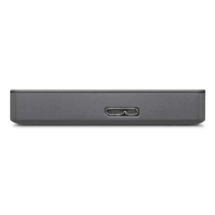 Disco Ext. Seagate 2.5" 4Tb USB 3.0 Negro (STJL4000400)