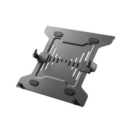 Soporte EQUIP 10"-15.6" Máx. 4.5Kg Negro (EQ650155)