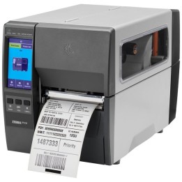 Zebra ZT231 Impresora de Etiquetas Transferencia Térmica USB/Bluetooth