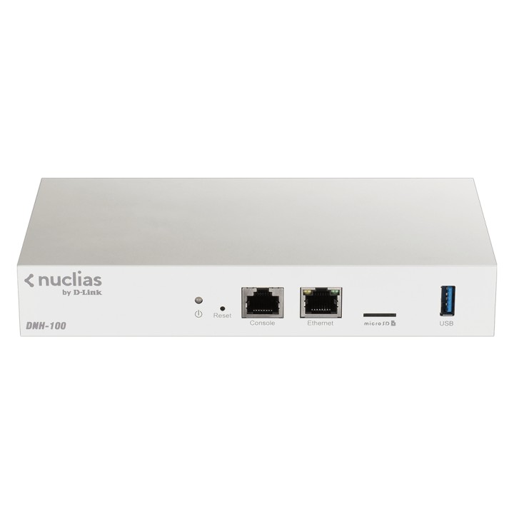 Controlador D-Link Nuclias Connect RJ45 USB (DNH-100)