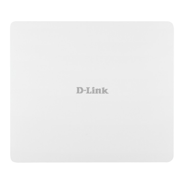 Pto Acceso D-Link AC1200 WiFi PoE Blanco (DAP-3666)