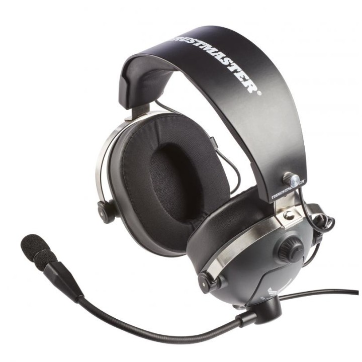 Auric+Micro Thrustmaster T.FLIGHT Air Force (4060104)