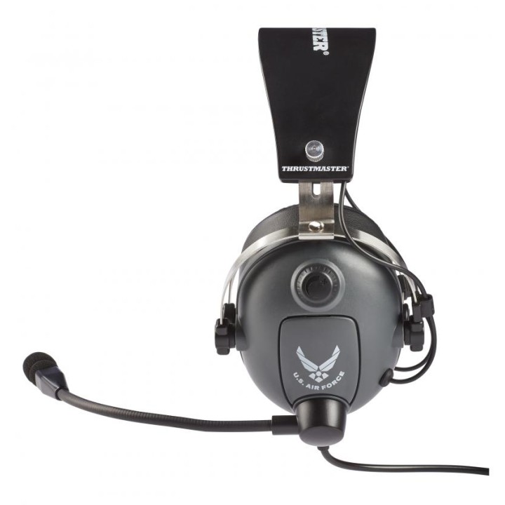 Auric+Micro Thrustmaster T.FLIGHT Air Force (4060104)