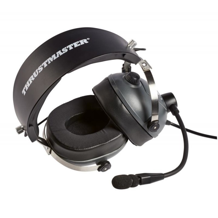 Auric+Micro Thrustmaster T.FLIGHT Air Force (4060104)