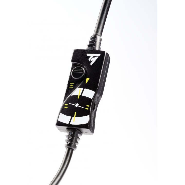 Auric+Micro Thrustmaster T.FLIGHT Air Force (4060104)