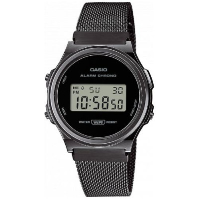 RELOJ CASIO A171WEMB-1AEF