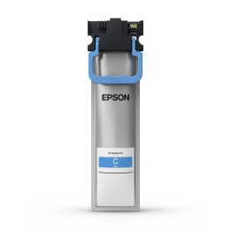 Tinta Epson T9442 Cian 19.9ml 3000 páginas (C13T944240)