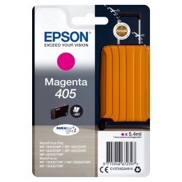 Tinta Epson 405 Magenta 5.4ml (C13T05G34010)