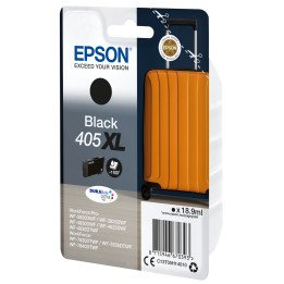 Tinta Epson 405 XL Negro 18.9ml (C13T05H14010)