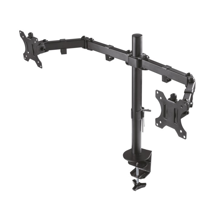 Soporte Mesa AISENS 13"-32" Gira/Inclina (DT32TSR-041)