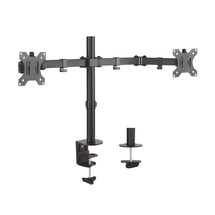 Soporte Mesa AISENS 13"-32" Gira/Inclina (DT32TSR-041)